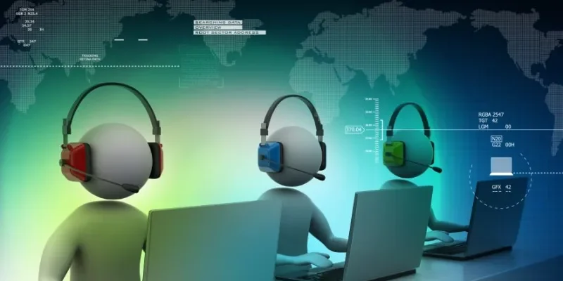 Các kênh liên hệ phổ biến
